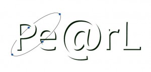 Logo de PE@RL