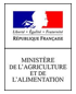 Ministere Agri Alim