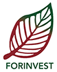 Logo Forinvest header